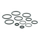 Grohe Jeu de joints 47281 chrome, PG 03-1