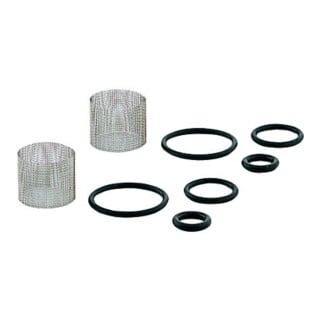 Grohe Jeu de joints 47303 pour clapet anti-retour 14116/47392 2 pièces