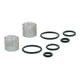 Grohe Jeu de joints 47303 pour clapet anti-retour 14116/47392 2 pièces-1
