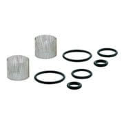 Grohe Jeu de joints 47303 pour clapet anti-retour 14116/47392 2 pièces