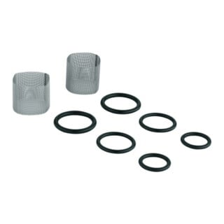 Grohe Jeu de joints 47304 pour clapet anti-retour 14117 2 pièces