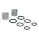 Grohe Jeu de joints 47304 pour clapet anti-retour 14117 2 pièces-1