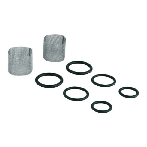 Grohe Jeu de joints 47304 pour clapet anti-retour 14117 2 pièces