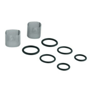 Grohe Jeu de joints 47304 pour clapet anti-retour 14117 2 pièces