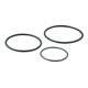 Grohe Jeu de joints 47566 pour Grohtherm PG 03-1