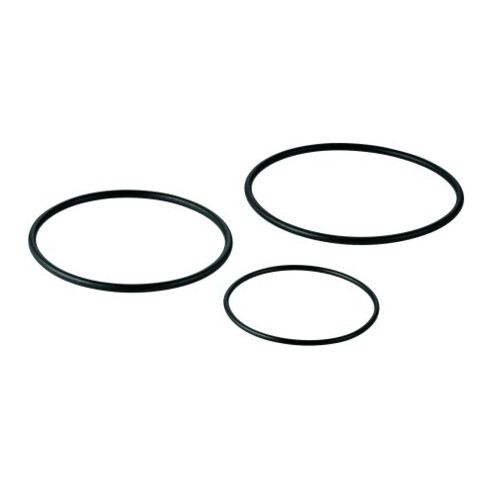 Grohe Jeu de joints 47566 pour Grohtherm PG 03