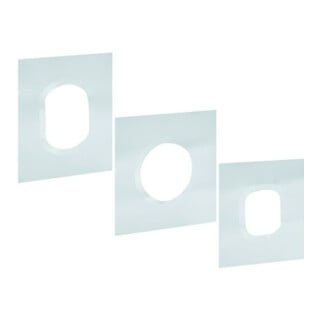 Grohe Jeu de joints 48263