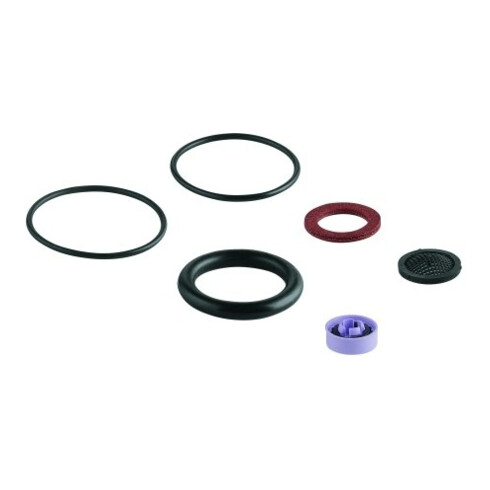 Grohe Jeu de pièces de rechange 48469 pour pommeaux de douche