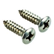 Grohe Jeu de vis 43029 pour réservoir encastré mural 2 pièces