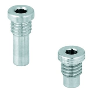 Grohe Jeu de vis 46670 2 pièces