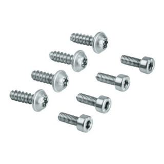 Grohe Jeu de vis 48588 chrome