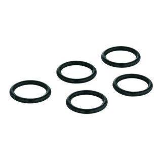 Grohe Joint 01282 16x2,5 5 pièces Robinet mural 3 trous 5 pièces