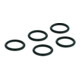 Grohe Joint 01282 16x2,5 5 pièces Robinet mural 3 trous 5 pièces-1