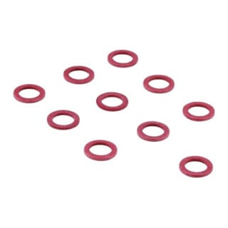 Grohe Joint 01389 18,5x12x2 10 pièces 12x18,5x2, emballage 10 pièces, PG 03