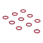 Grohe Joint 01389 18,5x12x2 10 pièces 12x18,5x2, emballage 10 pièces, PG 03