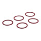 Grohe Joint 01416 28,5x31,5x1,6 5 pièces-1