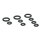 Grohe Joint 03214 9,2x6,62 1 x 6 pièces et 1 x 3 pièces-1