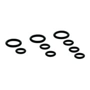 Grohe Joint 03214 9,2x6,62 1 x 6 pièces et 1 x 3 pièces