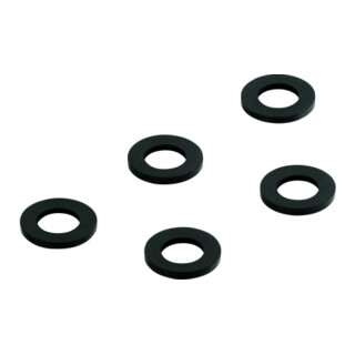 Grohe Joint 42698 14,3x8x1,5 mm, lot de 5 pièces