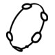 Grohe Joint 48360-3