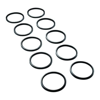 Grohe Joint de lèvre 42077 10 pièces