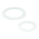 Grohe Joints d'étanchéité individuels 43808 pour réservoir de chasse d'eau-1