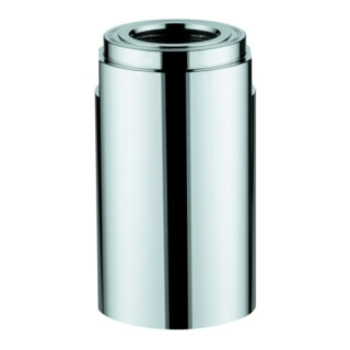 Grohe Kappe 06139 für UP-Ventil 3/4" bis 5/4" Trecorn chrom