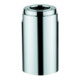 Grohe Kappe 06139 für UP-Ventil 3/4" bis 5/4" Trecorn chrom-1