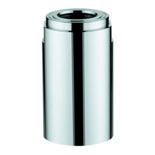 Grohe Kappe 06139 pour valve encastrée 3/4" à 5/4" Trecorn chrome