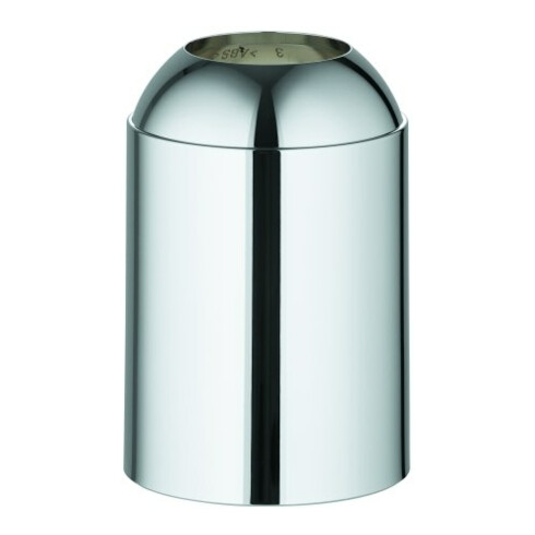 Grohe Kappe 06874 chrom chrom
