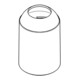 Grohe Kappe 06874 chrom chrom-3