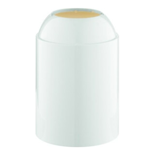Grohe Kappe 09038 moon white moon white
