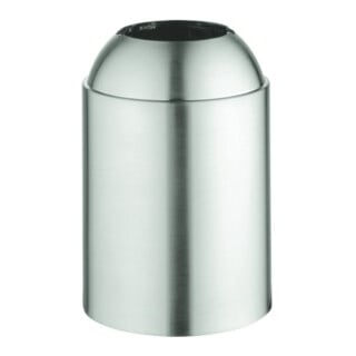 Grohe Kappe 09038 supersteel supersteel
