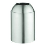 Grohe Kappe 09038 supersteel supersteel