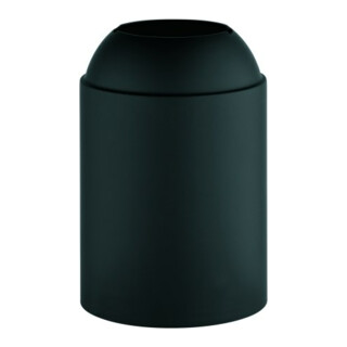 Grohe Kappe 09038 velvet black velvet black