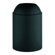 Grohe Kappe 09038 velvet black velvet black