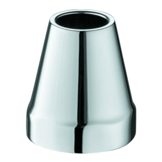 Grohe Kappe 41006 für Eurotec frostsichere Außenwandventile chrom