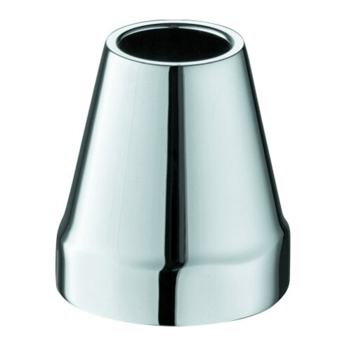 Grohe Kappe 41006 für Eurotec frostsichere Außenwandventile chrom