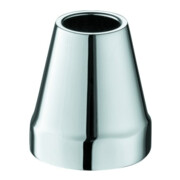 Grohe Kappe 41006 für Eurotec frostsichere Außenwandventile chrom