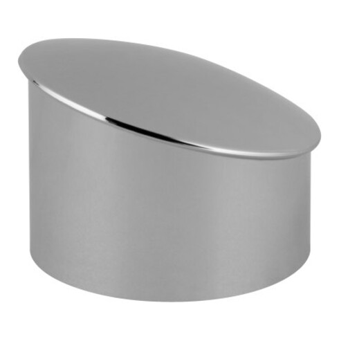Grohe Kappe 440426 für Eichelberg Aufputz-Umstellung 44042526 chrom