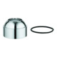 Grohe Kappe 46025 chrom chrom-1