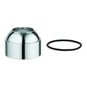 Grohe Kappe 46025 chrom chrom