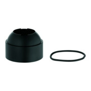Grohe Kappe 46025 velvet black velvet black