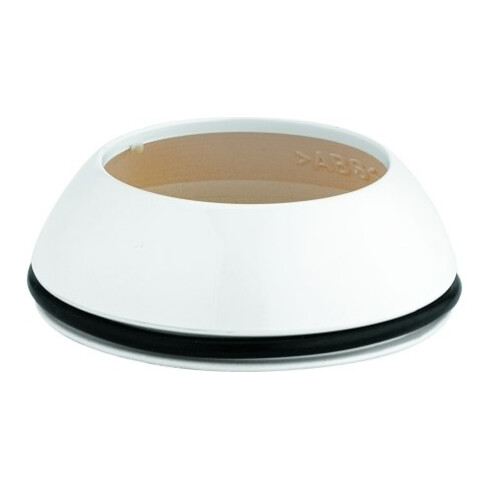 Grohe Kappe 46116 moon white moon white