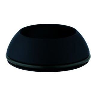 Grohe Kappe 46116 velvet black velvet black