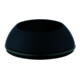 Grohe Kappe 46116 velvet black velvet black-1