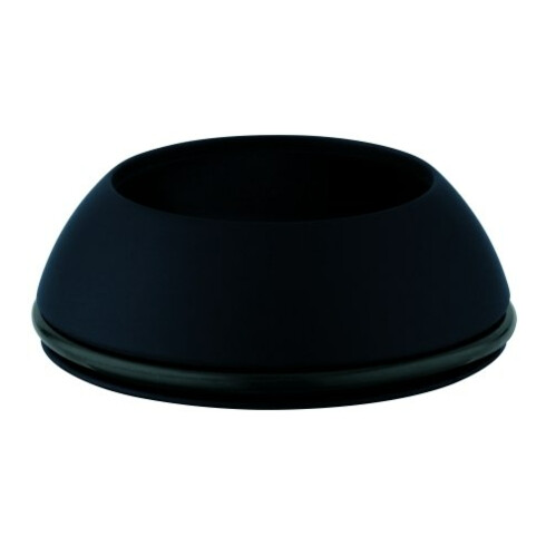 Grohe Kappe 46116 velvet black velvet black