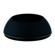 Grohe Kappe 46116 velvet black velvet black
