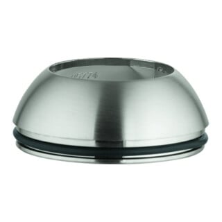 Grohe Kappe 46492 supersteel