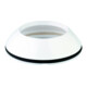 Grohe Kappe 46581 moon white moon white-1